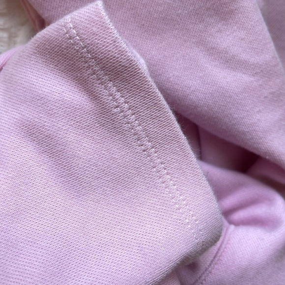 Zara kids pink dress size youth 8 - Picture 6 of 6